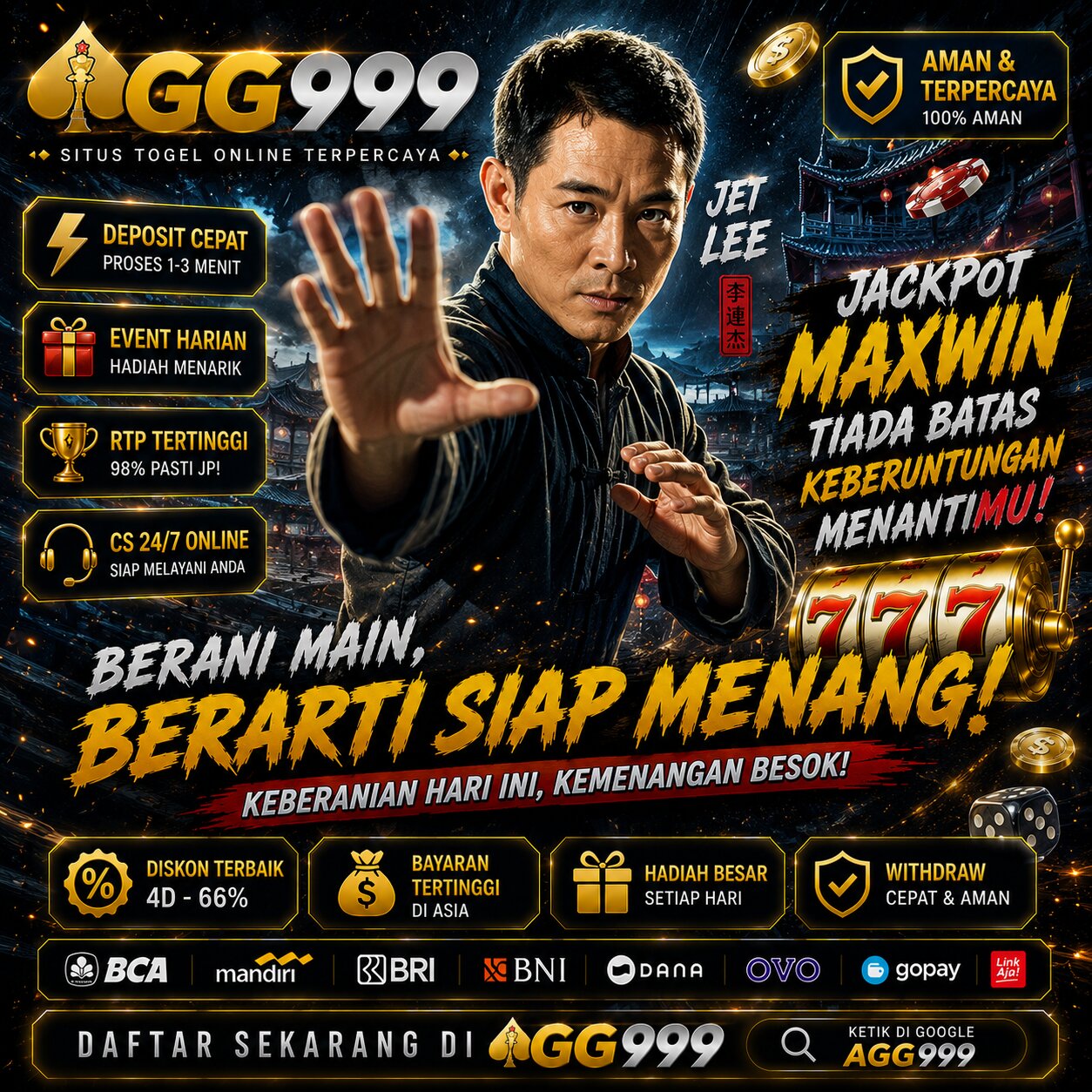 GG999 - Panduan Login Dan Download Apk GG99 Versi Terbaru Untuk Android